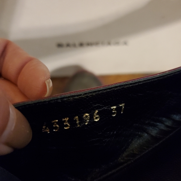 Balenciaga flats - Picture 11 of 12